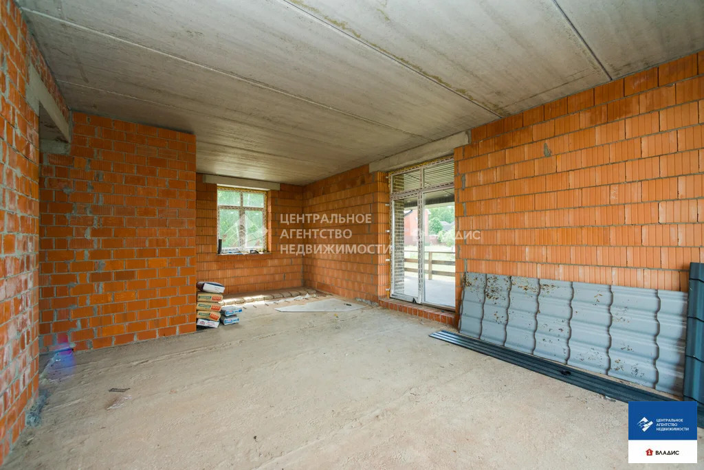 Продажа дома, Рязань, Зеленая улица - Фото 18