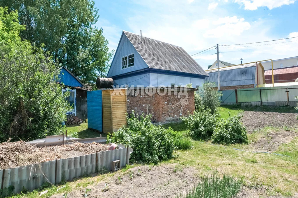 Продажа дома, Новосибирск, ул. Бурденко - Фото 32