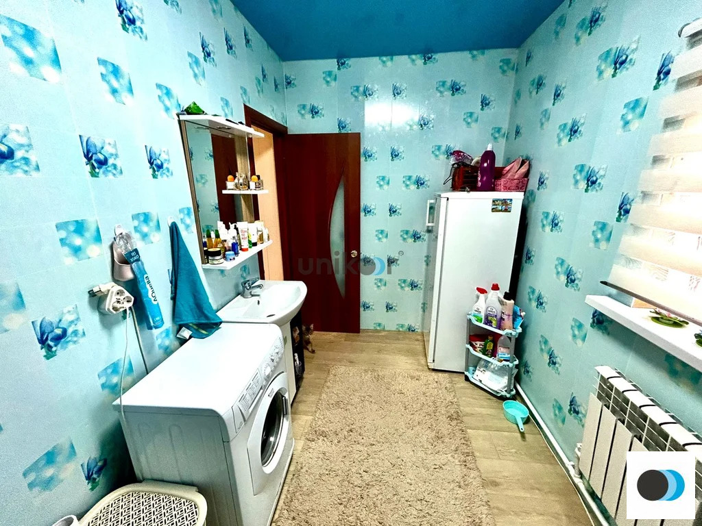 Продажа дома, Иглино, Иглинский район, ул. Азиатская - Фото 25