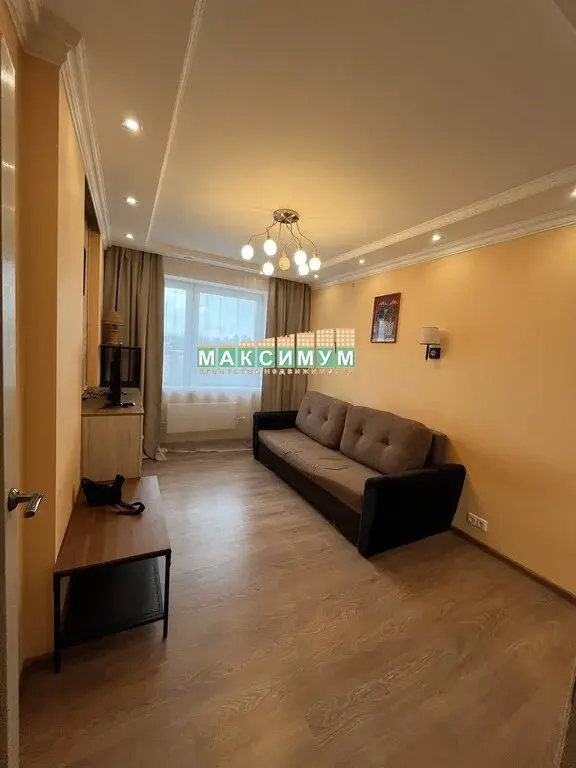 Аренда 1 комнатной квартиры в Домодедово, ул. Донская, д.5 - Фото 5