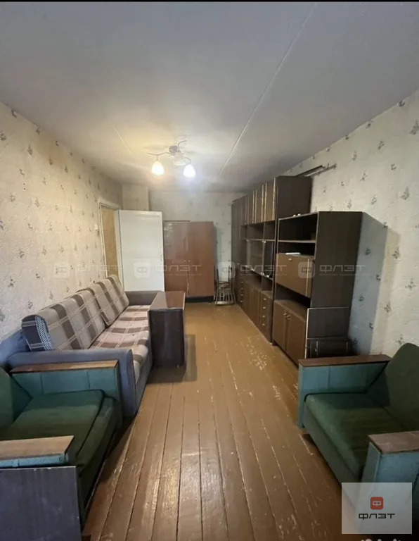 Продажа квартиры, Казань, ул. Маршала Чуйкова - Фото 10