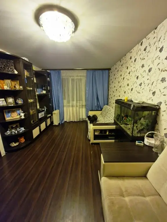 2-я квартира в 1м микр., дом 19 - Фото 5