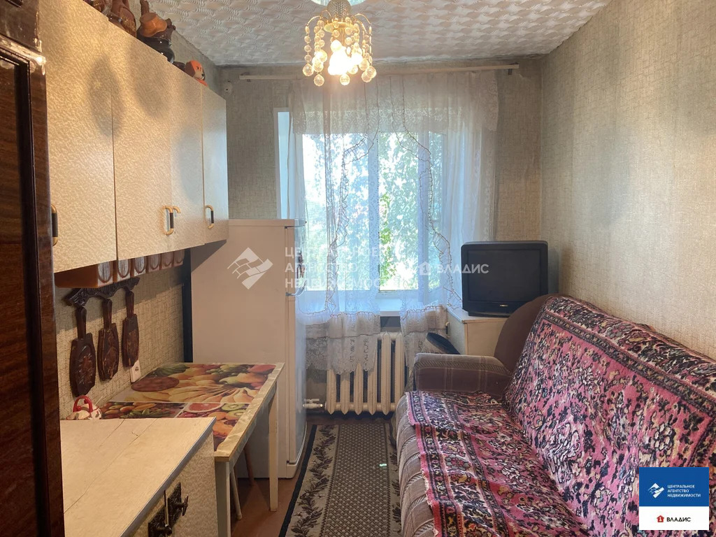Продажа квартиры, Скопин, ул. Школьная - Фото 4