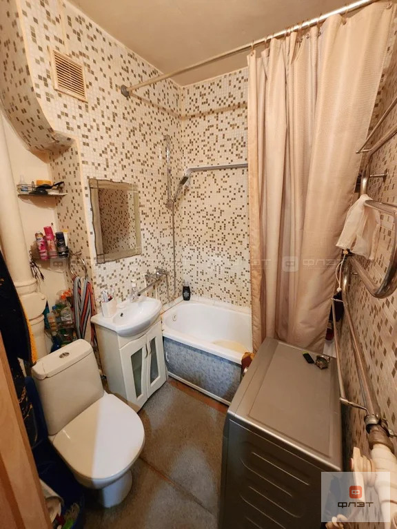 Продажа квартиры, Казань, ул. Жуковского - Фото 9
