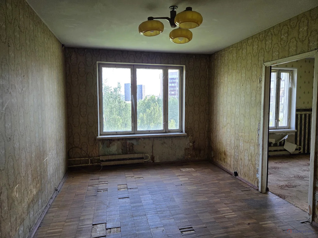 Продажа квартиры, ул. Лавочкина - Фото 8