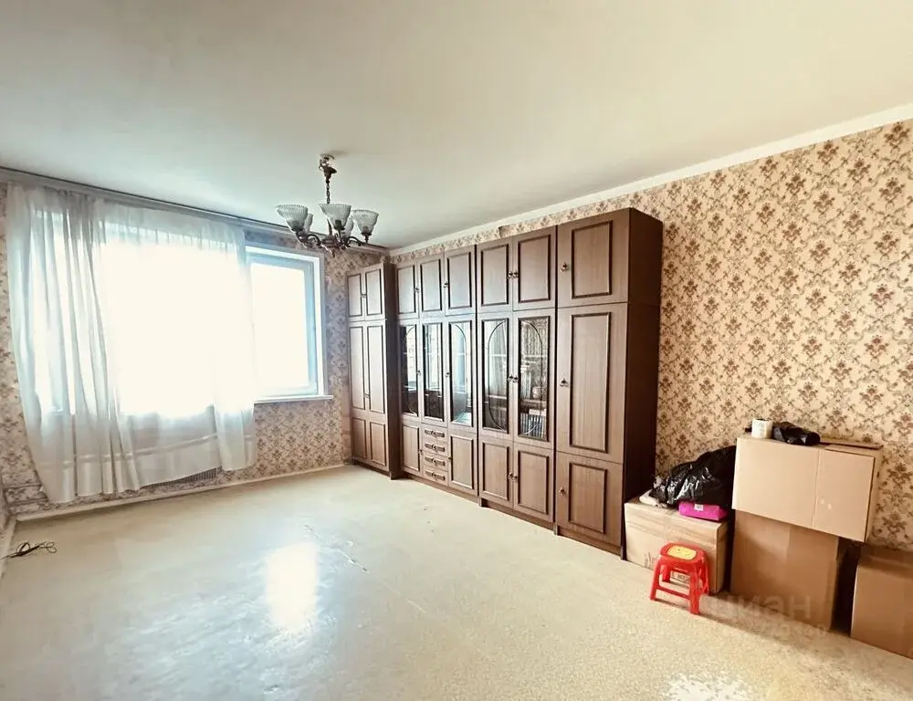 Купить трехкомнатную квартиру 63.7м Шипиловская ул., 60К1, Москва, ... - Фото 8