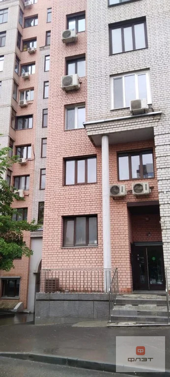 Аренда офиса, Казань, ул. Калинина д.60 - Фото 10