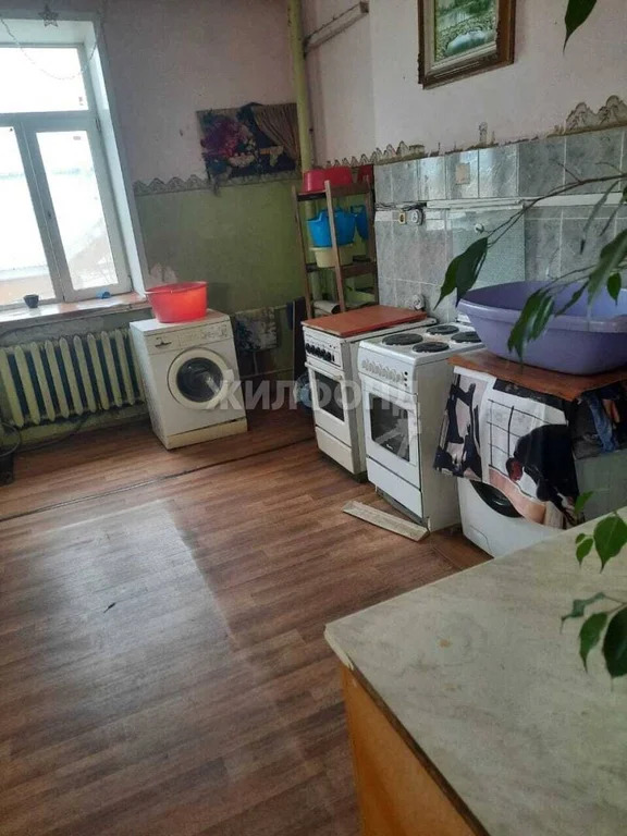Продажа комнаты, Новосибирск, 2-й переулок Пархоменко - Фото 4
