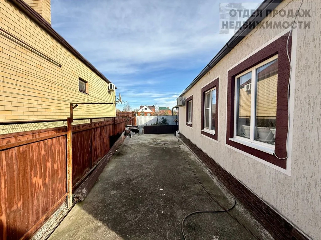 Тёплый Дом - Фото 20