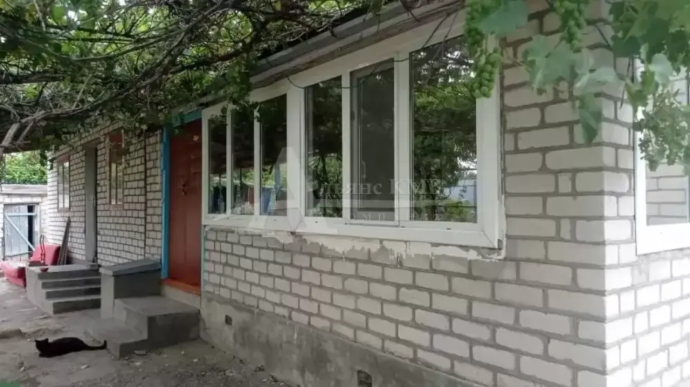Продажа дома, Зеленокумск, Советский район, ул. Урицкого - Фото 1