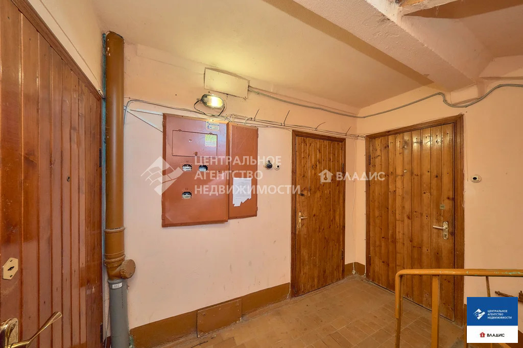 Продажа квартиры, Поляны, Рязанский район, Молодёжная улица - Фото 13