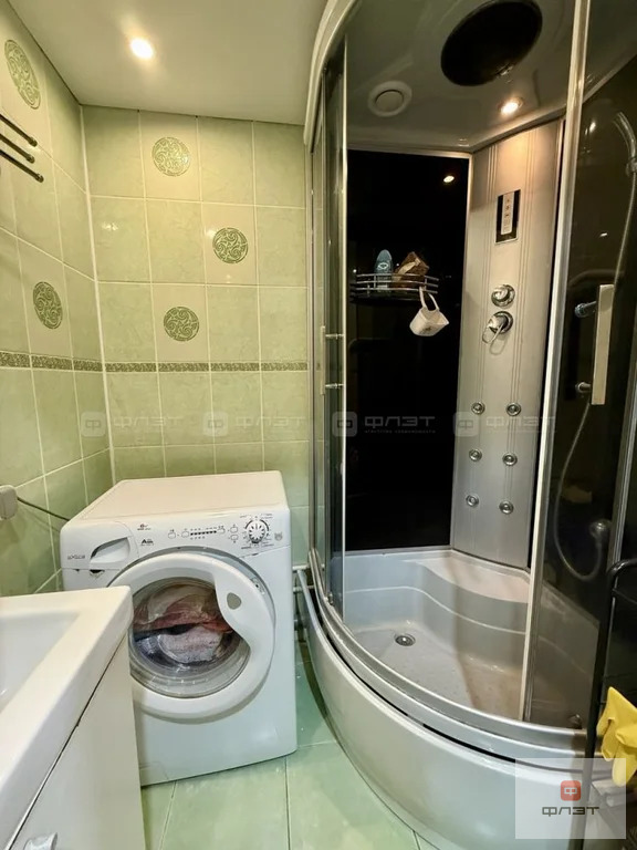 Продажа квартиры, Казань, ул. Академика Глушко - Фото 14