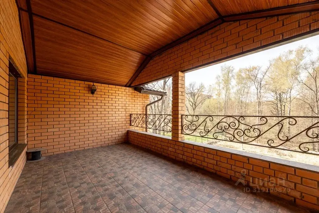 Продаю таунхаус 182.0м бул. Мстислава Ростроповича, 3к1, Видное, ... - Фото 12