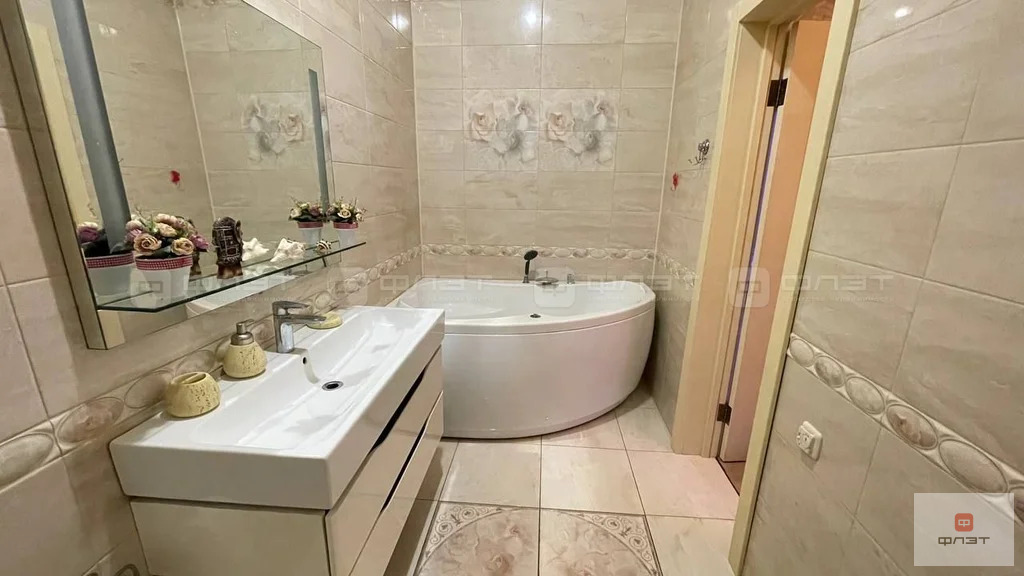 Продажа квартиры, Казань, ул. Галактионова - Фото 9