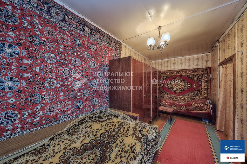 Продажа дома, Сидоровка, Рыбновский район, 3 - Фото 8