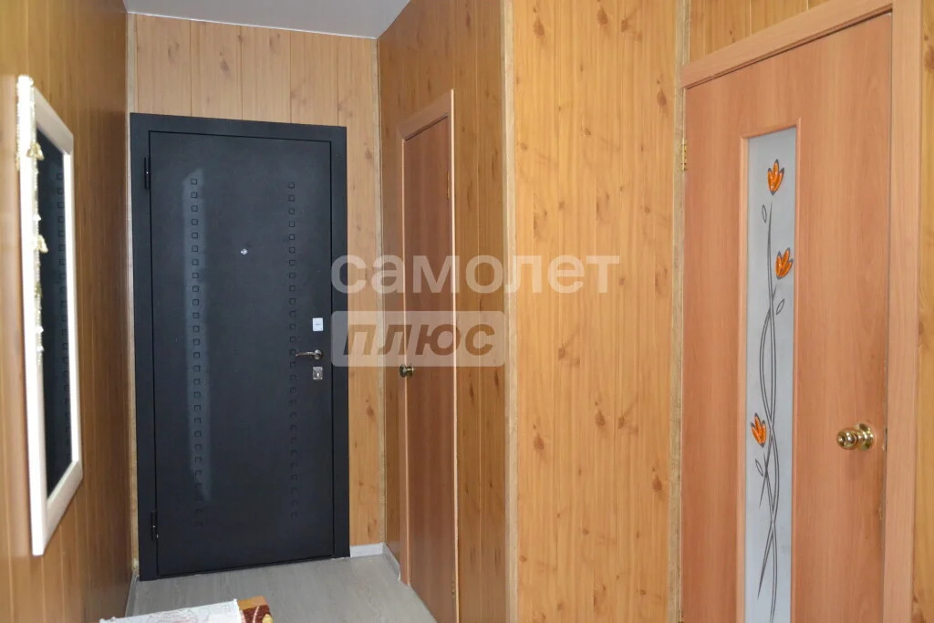 Продажа квартиры, Новосибирск, ул. Ученическая - Фото 10