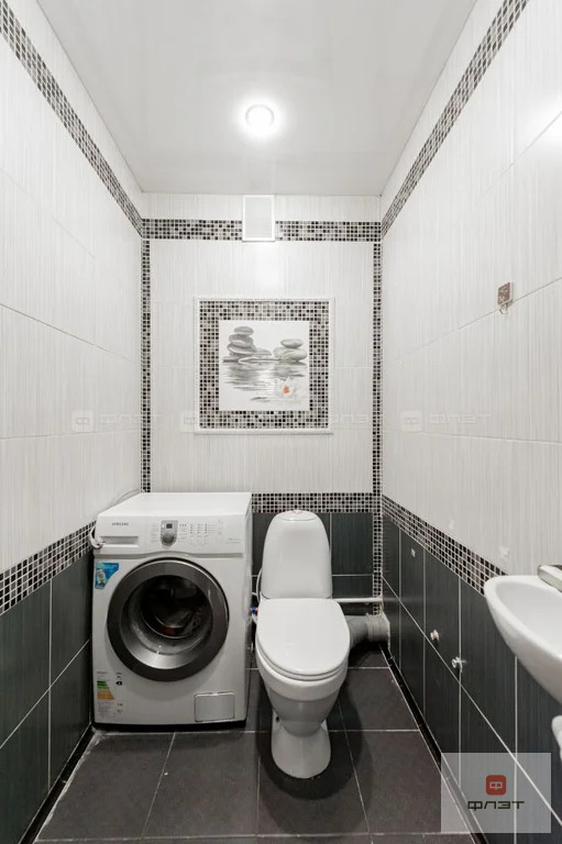 Продажа квартиры, Казань, ул. Кул Гали - Фото 30