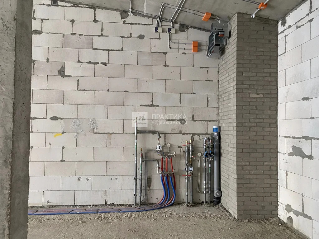 Аренда торгового помещения, улица Пикассо - Фото 10