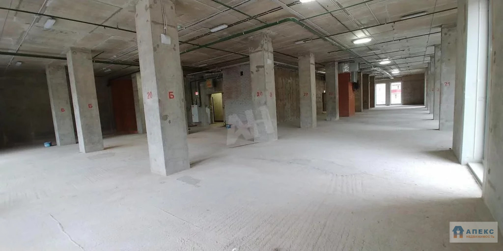 Аренда офиса 510 м2 м. Динамо в жилом доме в Аэропорт - Фото 0