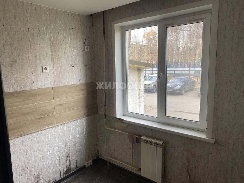 Продажа квартиры, Новосибирск, ул. Зорге - Фото 8