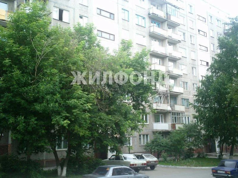 Продажа квартиры, Новосибирск, ул. Толбухина - Фото 12