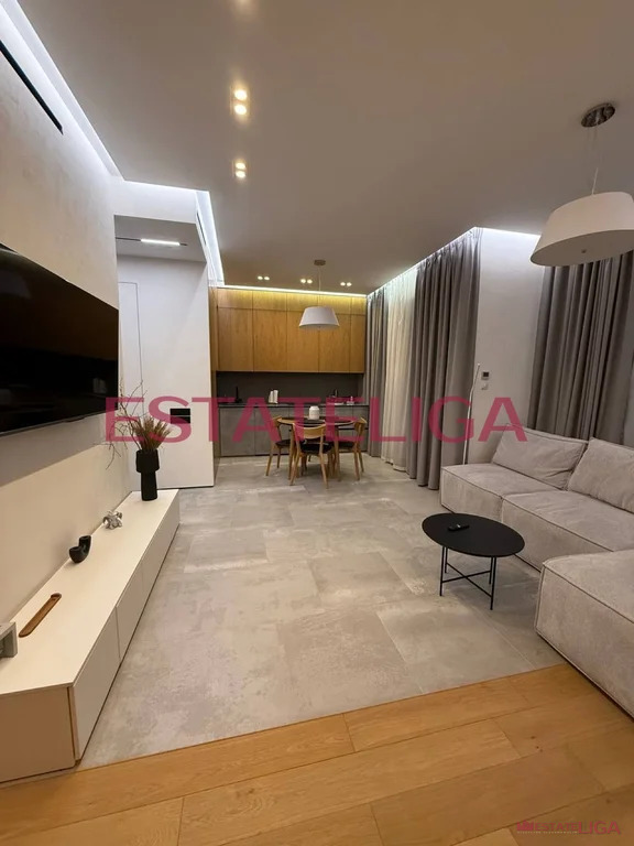 Аренда квартиры, Ленинградский пр-кт. - Фото 5