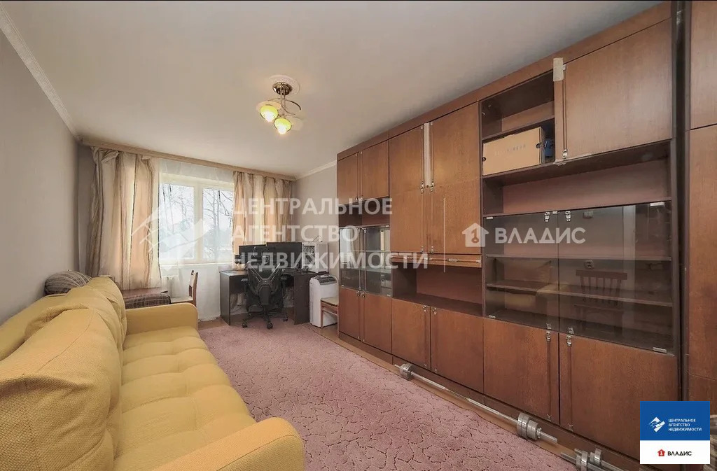 Продажа квартиры, Рязань, ул. Советской Армии - Фото 2