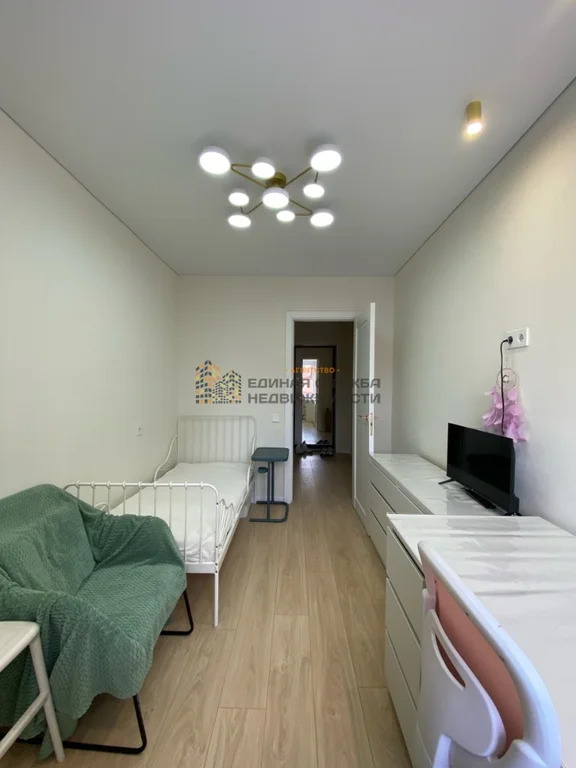 Аренда квартиры, Уфа, ул. Мустая Карима - Фото 10