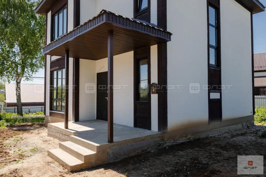 Продажа дома, Кощаково, Пестречинский район, ул. Заовражная - Фото 3