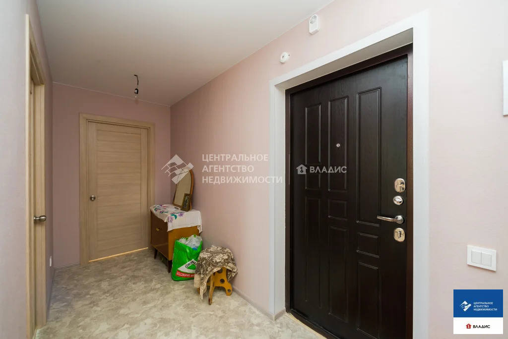 Продажа квартиры, Рыбное, Рыбновский район, ул. Большая - Фото 13