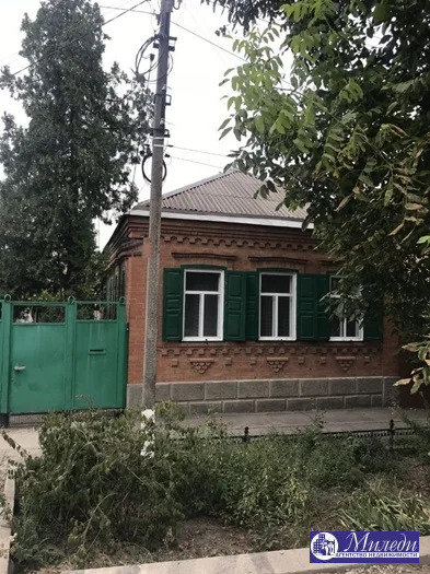 Продажа участка, Батайск, ул. Мира - Фото 3