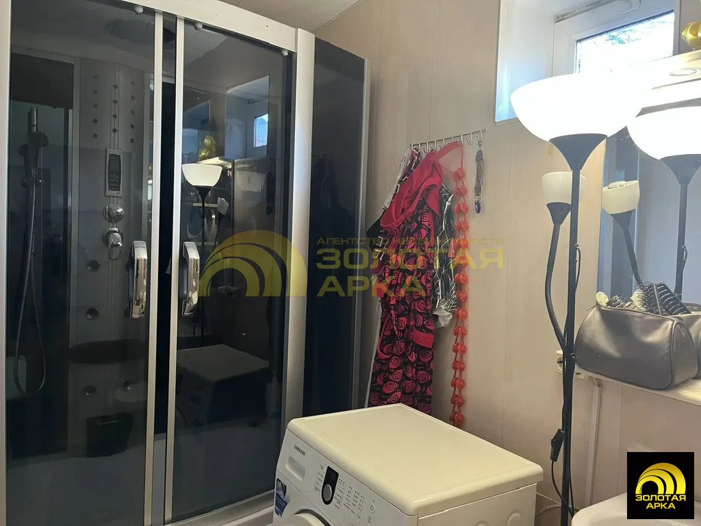 Продажа дома, Темрюк, Темрюкский район, ул. Парижской Коммуны - Фото 13