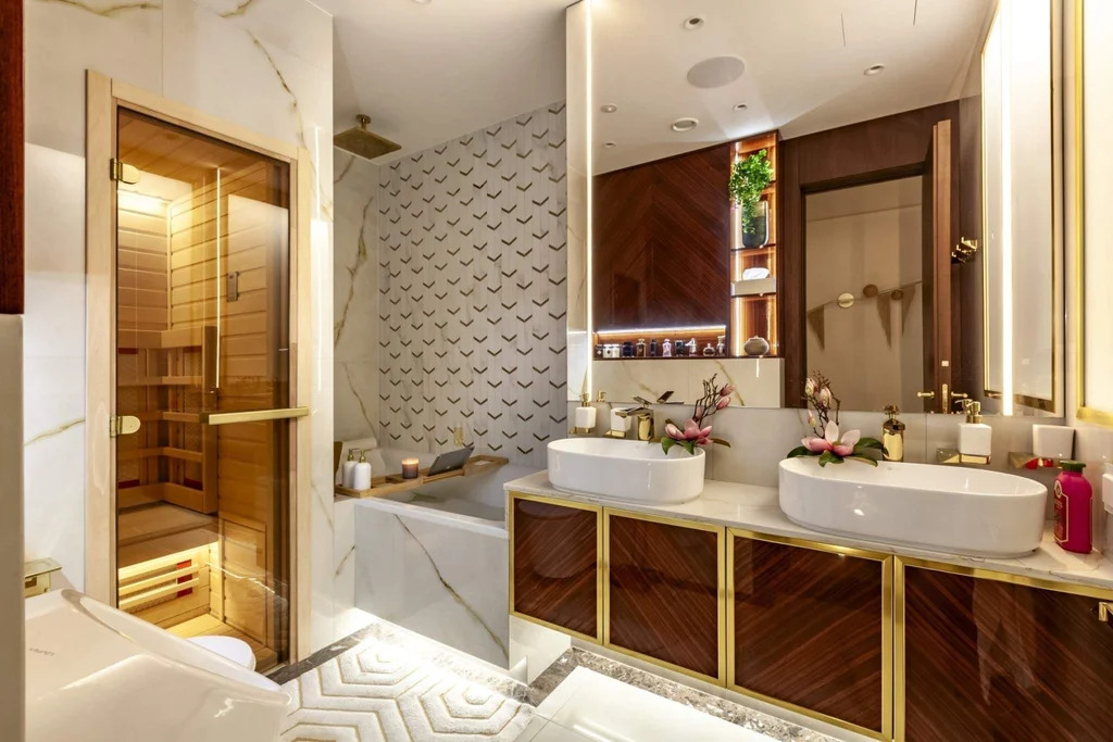 Продам 5-комн. квартиру 143 кв.м. - Фото 23