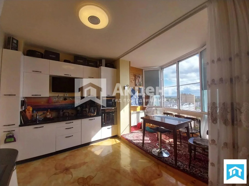 Продажа квартиры, Иваново, 8 - Фото 1