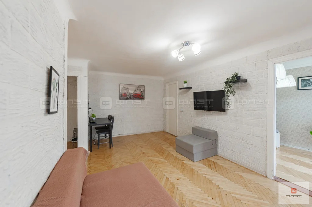 Продажа квартиры, Казань, ул. Ташаяк - Фото 12