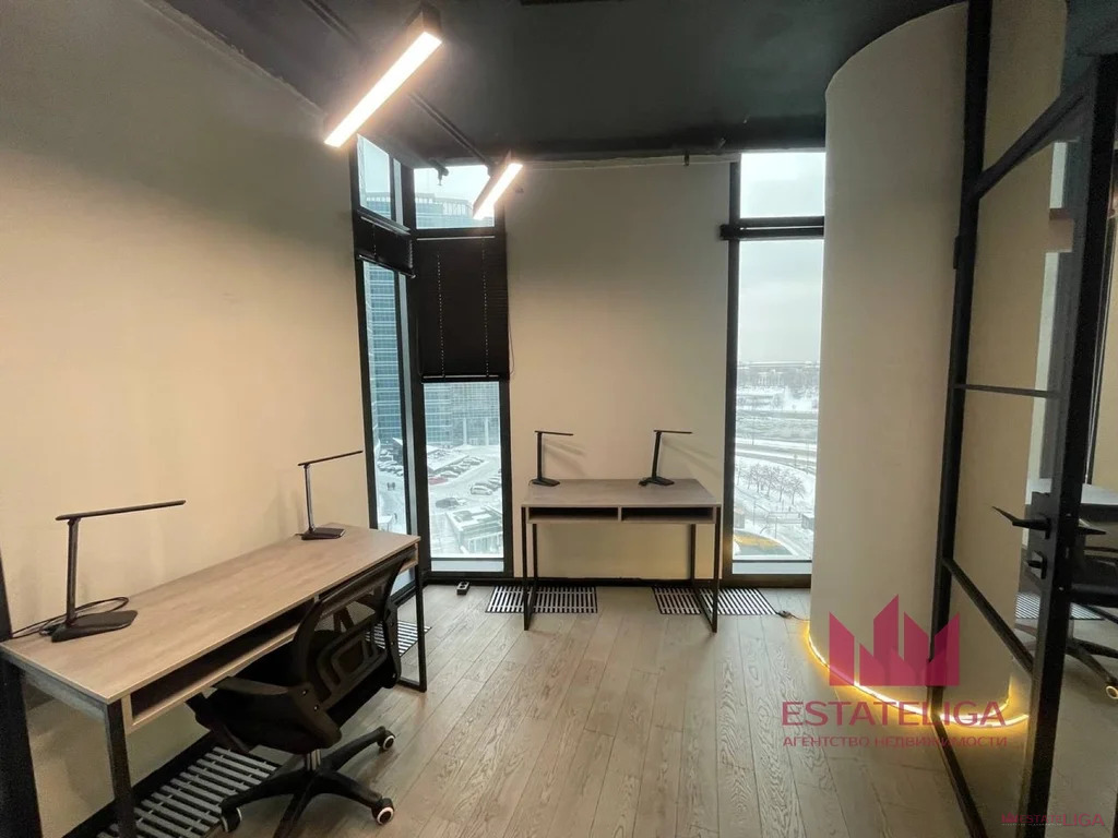 Аренда офиса, Пресненская набережная - Фото 9