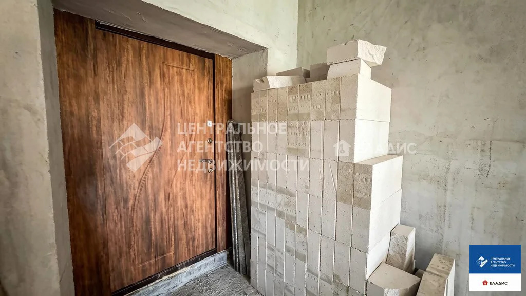 Продажа дома, Шахманово, Рязанский район, ул. Весенняя - Фото 8