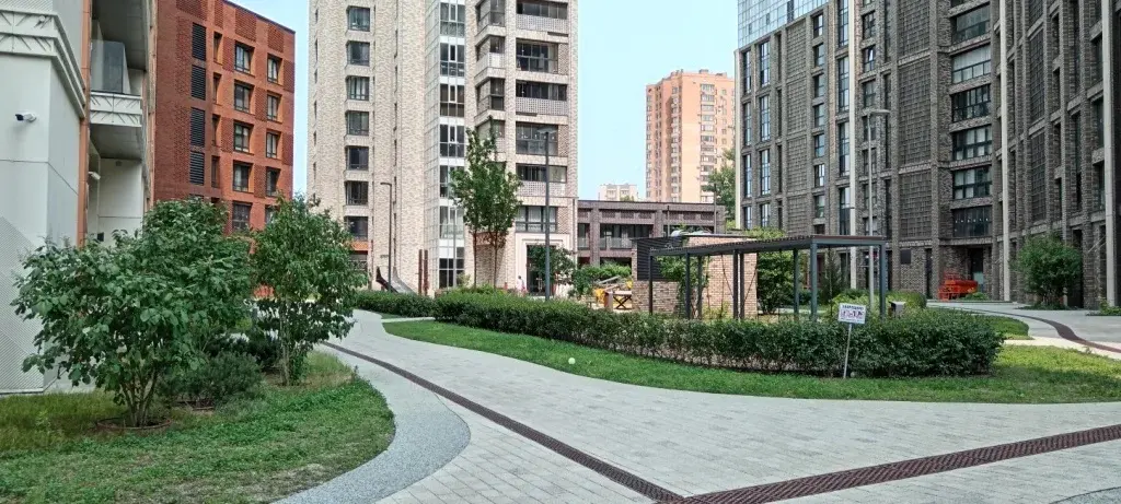 3-к.ул.Виктора Маслова, д.2,подъезд 11 - Фото 30