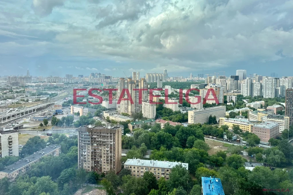 Аренда квартиры, 1-й Красногвардейский проезд - Фото 18