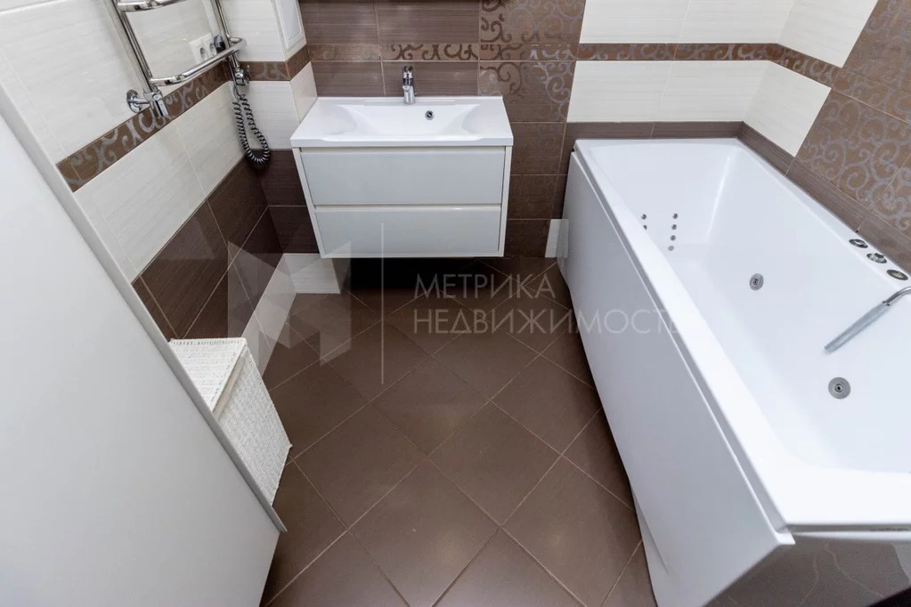 Продажа квартиры, Тюмень, г Тюмень - Фото 13