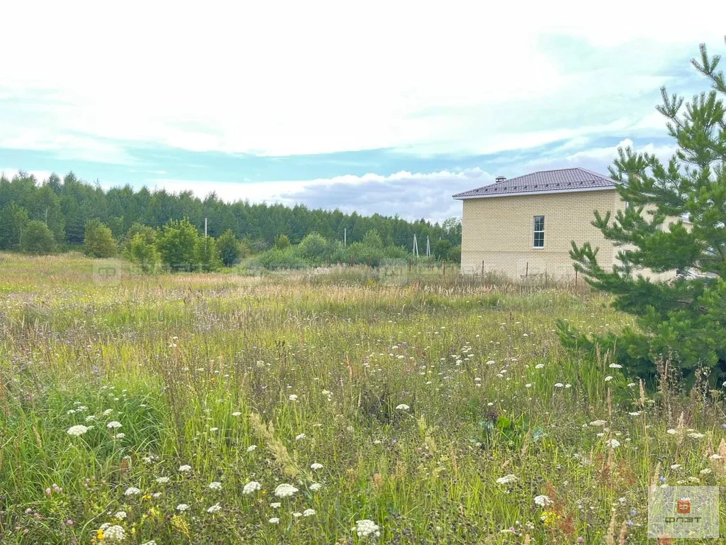 Продажа участка, Казань, ул. Зеленая 5-я (Салмачи) - Фото 12