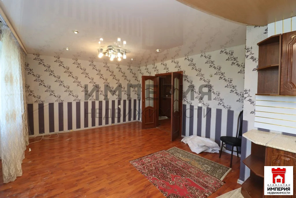 Продажа квартиры, Уптар, ул. Красноярская - Фото 4