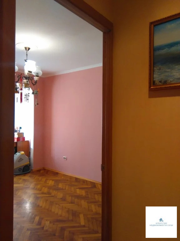 2-к квартира, 50 м, 1/5 эт. - Фото 7