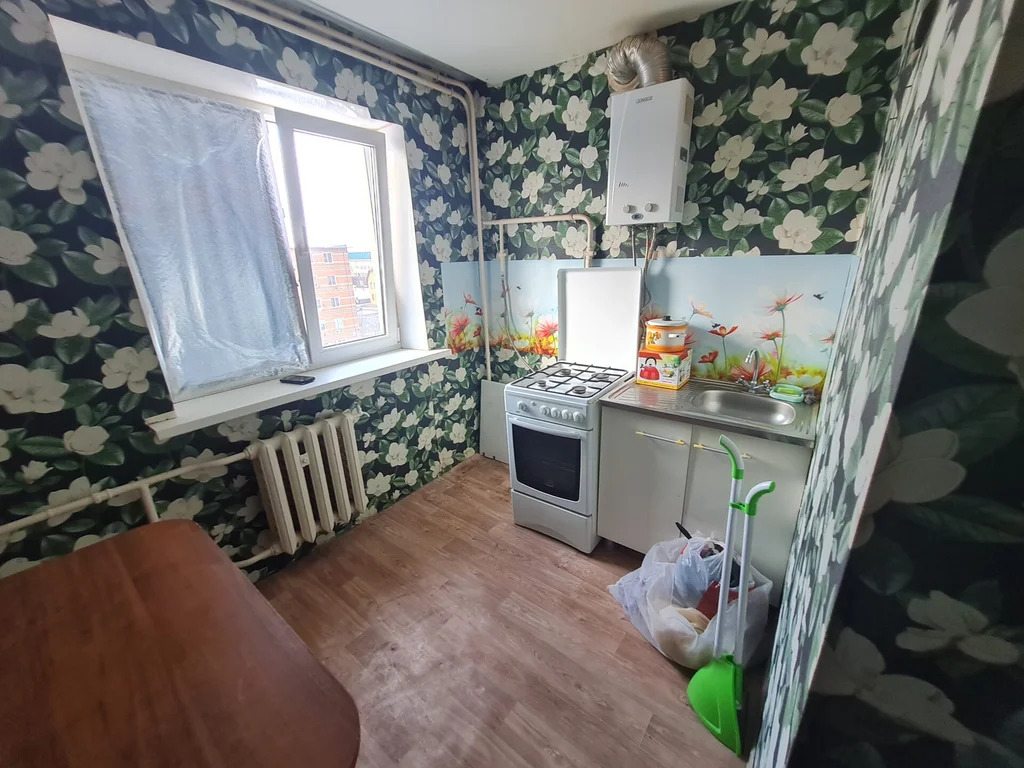 Продажа квартиры, Афипский, Северский район, ул. Победы - Фото 5