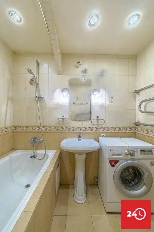 2кк по ул. Кижеватова, д. 15! - Фото 9