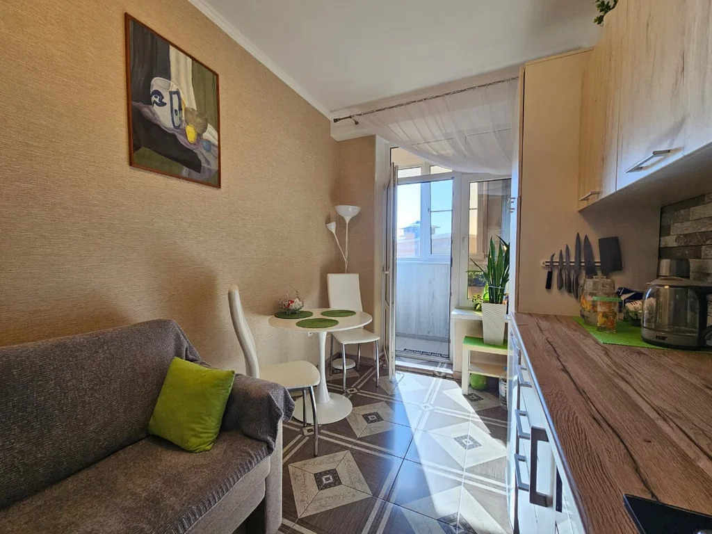 Продажа квартиры, Абинск, Абинский район, ул. Парижской Коммуны - Фото 16