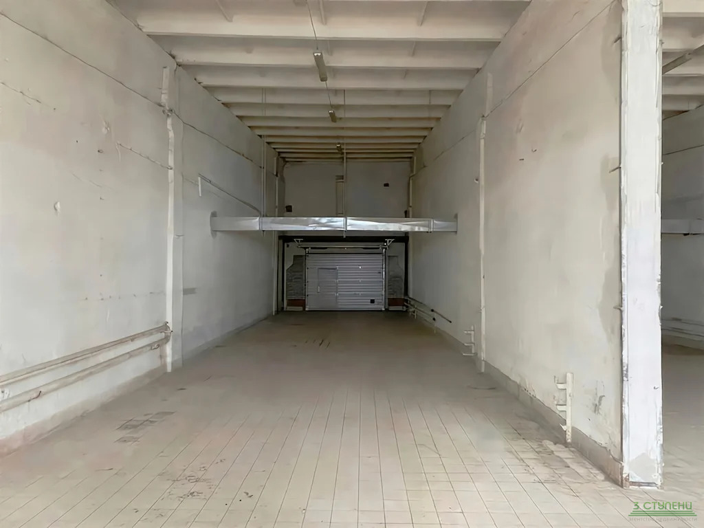 Продажа производственного помещения, Лосино-Петровский, улица ... - Фото 9