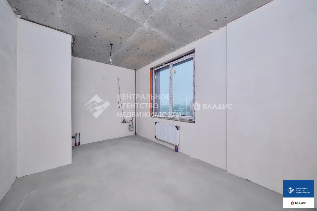 Продажа квартиры, Рязань, ул. Островского - Фото 1