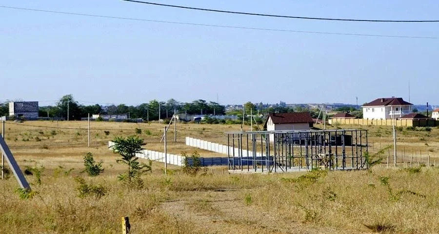 Продажа участка, Севастополь, ул. Челюскинцев - Фото 4