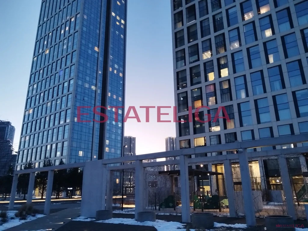 Аренда квартиры, Мичуринский пр-кт. - Фото 18